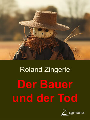 cover image of Der Bauer und der Tod